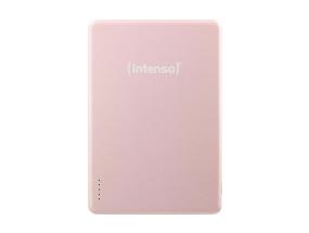 POWER BANK USB 5000MAH MAG/ROSE 7344023 INTENSO