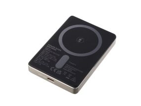 POWER BANK USB 10000MAH MAG/CHAMPAGNE 7344031 INTENSO