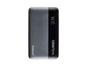 POWER BANK USB 20000MAH/100W HE20000 7350050 INTENSO