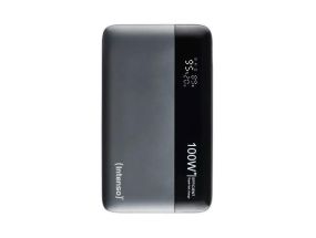 POWER BANK USB 20000MAH/100W HE20000 7350050 INTENSO