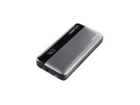 POWER BANK USB 25000MAH/140W HE25000 7350060 INTENSO