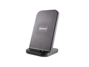 MOBILE CHARGER WRL STAND QC3.0/BLACK BSA2 7410620 INTENSO