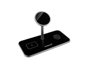 MOBILE CHARGER WRL MB13/BLACK 7410810 INTENSO