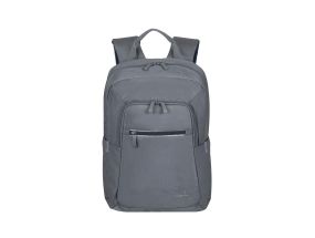 РЮКЗАК NB ALPENDORF ECO 14"/7523 СЕРЫЙ RIVACASE