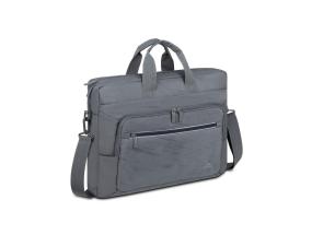 NB CASE ALPENDORF ECO 16"/7531 GREY RIVACASE