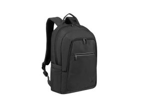 NB BACKPACK ALPENDORF ECO 16&quot;/7561 BLACK RIVACASE