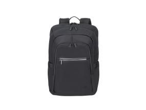 NB BACKPACK ALPEND. ECO 17.3"/7569 BLACK RIVACASE