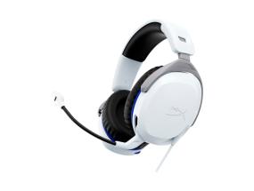 HEADSET HYPERX CLOUDX STINGER2/WHITE/BLUE 75X29AA HYPERX