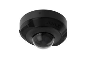 NET CAMERA 5MP DOMECAM MINI/2.8MM BLACK 76019 AJAX
