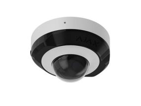 NET CAMERA 8MP DOMECAM MINI/2.8MM WHITE 76022 AJAX