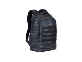 NB BACKPACK RUCKSACK 28L/7631 NAVY CAMO RIVACASE