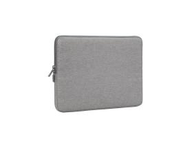 NB SLEEVE SUZUKA 13.3"/7703 GREY RIVACASE