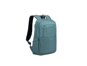 NB BACKPACK SUZUKA ECO 15.6"/7760 AQUAMARINE RIVACASE