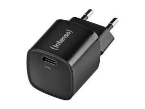 POWER ADAPTER USB-C GAN/7803060 INTENSO