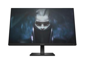 LCD Monitor HP 780D9E9 24&quot; Gaming Panel IPS 1920x1080 16:9 165 Hz Matte 1 ms Pivot Height...