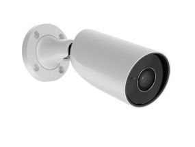 NET CAMERA 5MP BULLETCAM/2.8MM WHITE 79028 AJAX