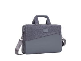 NB CASE EGMONT 15.6"/7930 GREY RIVACASE