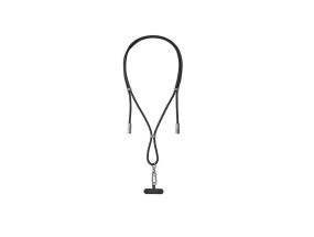 CABLE USB-C TO USB-C 1.65M/LANYARD BLACK 7991000 INTENSO