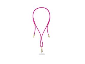 CABLE USB-C TO USB-C 1.65M/LANYARD PINK 7991004 INTENSO