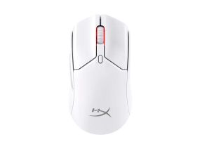 MOUSE USB OPTICAL HYPERX PF/HAS2 MINIWL WHT 7D389AA HYPERX