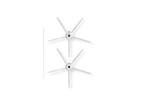Vacuum Cleaner Accessory ROBOROCK Side Brush White For Q7 Max White/ Q7 Max+ White/ S7+ White/ S7...