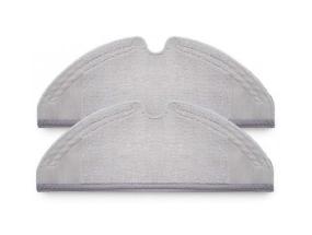 Vacuum Cleaner Accessory ROBOROCK Mopping Cloth For Q7 Max White / Q7 Max Black / Q7 Max+ White /...