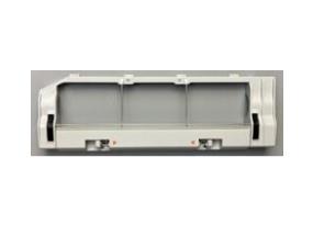 Vacuum Cleaner Accessory ROBOROCK Main Brush Cover White For S5 White / S6 White / S5 Max White /...