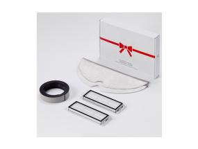 Vacuum Cleaner Accessory ROBOROCK Accessories Kit For S6 MaxV / S5 White / S5 Black / S6 White /...