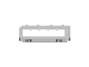 Vacuum Cleaner Accessory ROBOROCK Rubber Main Brush Cover White For S7 White/Q7 White/Q7 White...