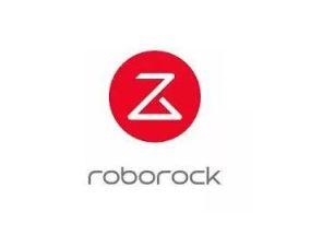Vacuum Cleaner Accessory ROBOROCK Vibrarise Mop Cloth Light Grey For S7 White/S7 Black/S7 Black...