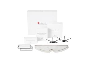 Vacuum Cleaner Accessory ROBOROCK Accessories Kit Black For Q7 Black/Q7 Black Max 8.02.0145