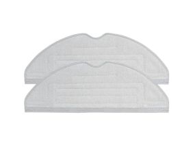 Vacuum Cleaner Accessory ROBOROCK Moping Cloth Light Grey For S7 White/S7 Black/S7 Black MaxV/S7...