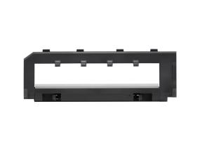 Vacuum Cleaner Accessory ROBOROCK Rubber Main Brush Cover Black For S7 Black/Q7 Black/Q7 Black...