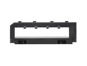 Vacuum Cleaner Accessory ROBOROCK Rubber Main Brush Cover Black For S7 Black/Q7 Black/Q7 Black...