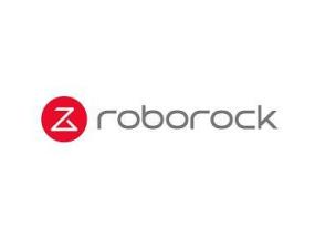 Vacuum Cleaner Accessory ROBOROCK Moping Cloth Light Grey For E4 Black/S5 White/S5 White/S5 Black...
