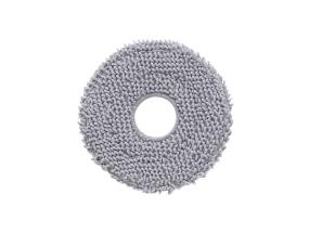 Vacuum Cleaner Accessory ROBOROCK Anti-bacterial Rotating Mop Cloth For Qrevo0 Curv/Qrevo0 Edge...