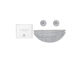 Vacuum Cleaner Accessory ROBOROCK D-Vibrarise 2.0 + Edge Mop Kit For Saros0 10/Saros5 10/Saros0...