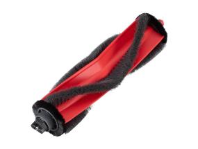 VACUUM ACC MAIN BRUSH RUBBER/ANTI-TANGLE 8.02.0438 ROBOROCK