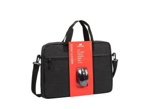 NB CASE REGENT 15.6" + MOUSE/8038 RIVACASE