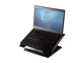 NB ACC STAND DESIGNER SUITES/BLACK 8038401 FELLOWES