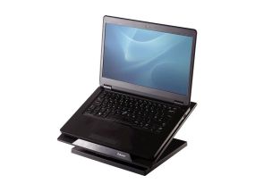 NB ACC STAND DESIGNER SUITES/BLACK 8038401 FELLOWES