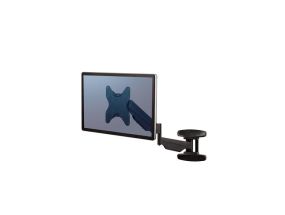 MONITOR ACC ARM SINGLE/WALL MOUNT 8043501 FELLOWES
