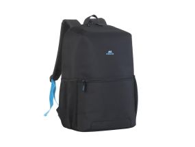 NB BACKPACK REGENT 15.6&quot;/8067 BLACK RIVACASE