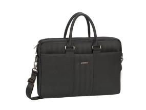 NB CASE NARITA 15.6"/8135 BLACK RIVACASE