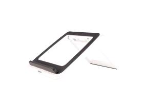 NB ACC STAND QUICK LIFT WHITE/I-SPIRE /17" 8210101 FELLOWES