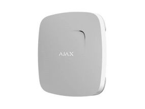 Sensor Wireless - Smoke sensor Plus white 8219 AJAX