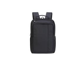 NB BACKPACK CENTRAL 15.6"/8262 BLACK RIVACASE