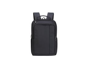 NB BACKPACK CENTRAL 15.6&quot;/8262 BLACK RIVACASE