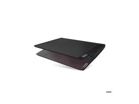 Notebook LENOVO IdeaPad Gaming 3 15ACH6 CPU  Ryzen 5 5500H 3300 MHz 15.6&quot; 1920x1080 RAM 16GB DDR4...