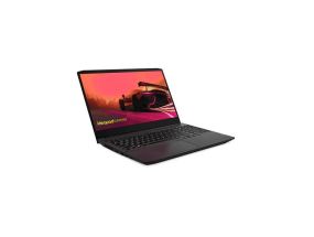 Notebook LENOVO IdeaPad Gaming 3 15ACH6 CPU  Ryzen 5 5500H 3300 MHz 15.6&quot; 1920x1080 RAM 16GB DDR4...